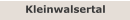 Kleinwalsertal