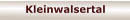 Kleinwalsertal