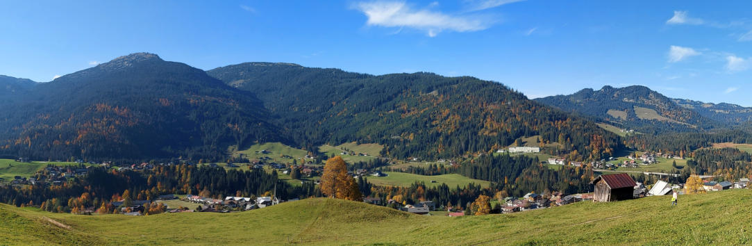 Oktober 2022