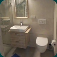 Bad/WC