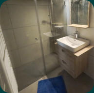 Bad/WC