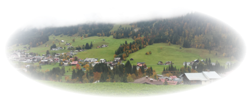 Riezlern Kirche