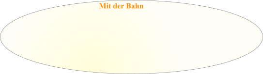 Der nächste Bahnhof befindet sich im 10 Kilometer entfernten Oberstdorf. Im Anschluss zu Ihrer Anreise mit dem Zug empfehlen wir ein Taxi oder  die sehr gute Busverbindung mit dem Walserbus vom Bahnhof Oberstdorf ins Kleinwalsertal. Mit der Bahn